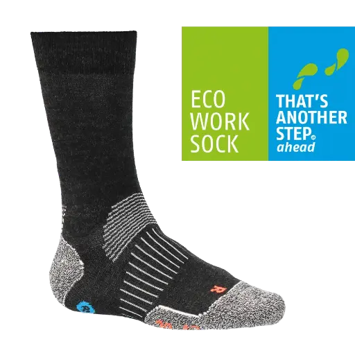 Bata All Season Merino Wol Eco sokken