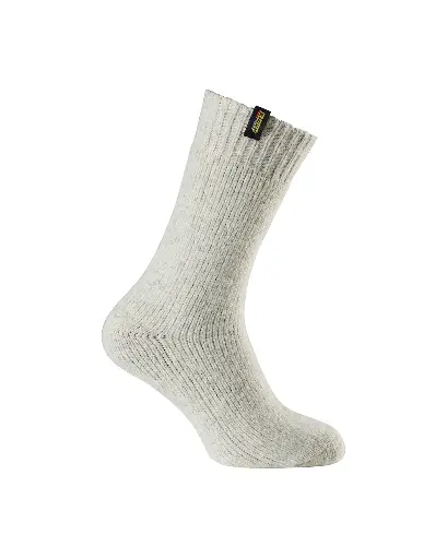 2211 Chaussettes en laine Grand Froid