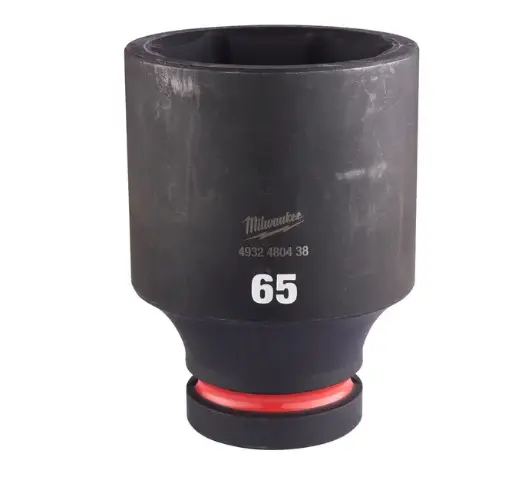 [MI.4932480438] Douilles à choc SHOCKWAVE™ - 65 mm 1" impact socket deep